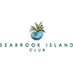 Seabrook Island Full Logo: Club Colors 823849